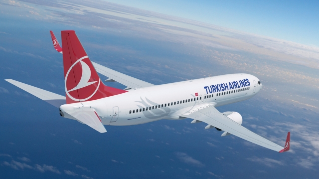 Turkish Airlines New York Office +1-855-742-0149: Your Gateway to Global Travel