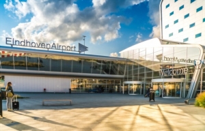 Eindhoven Airport Eindhoven Airport